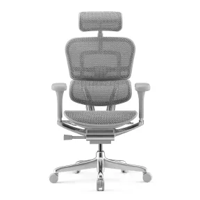 Fauteuil ergonomique synchrone So Amalfi