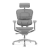 Fauteuil ergonomique synchrone So Amalfi