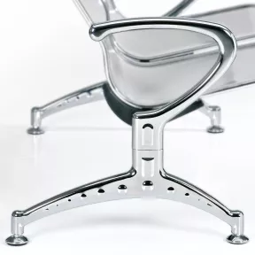 Poutre accueil visiteurs So Furnari