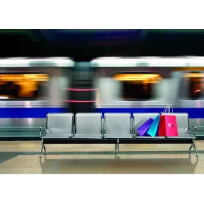 Poutre accueil visiteurs So Furnari