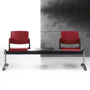 Poutre accueil visiteurs So Corato