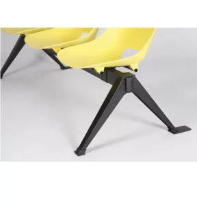 Poutre accueil visiteurs So Capri