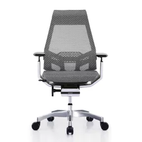 Fauteuil bureautique synchrone So Merano