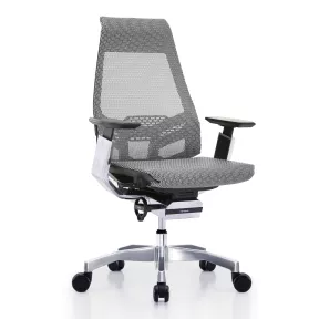 Fauteuil bureautique synchrone So Merano