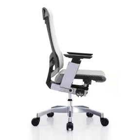 Fauteuil bureautique synchrone So Merano
