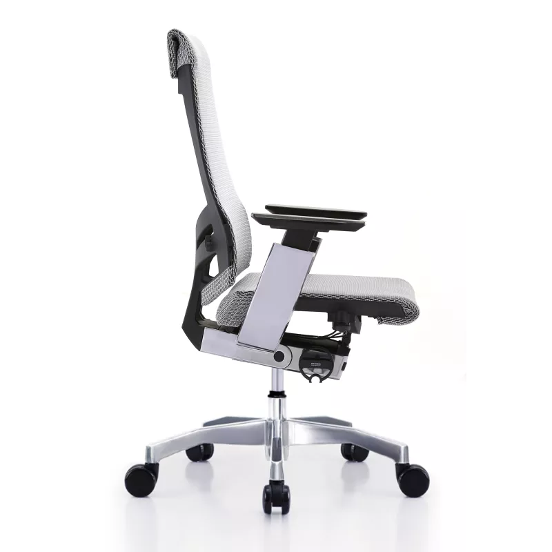 Fauteuil bureautique synchrone So Merano