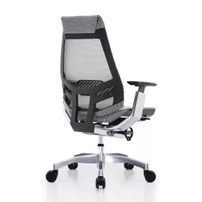 Fauteuil bureautique synchrone So Merano