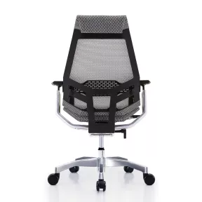 Fauteuil bureautique synchrone So Merano
