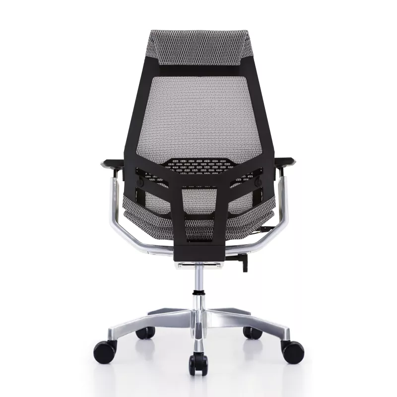 Fauteuil bureautique synchrone So Merano