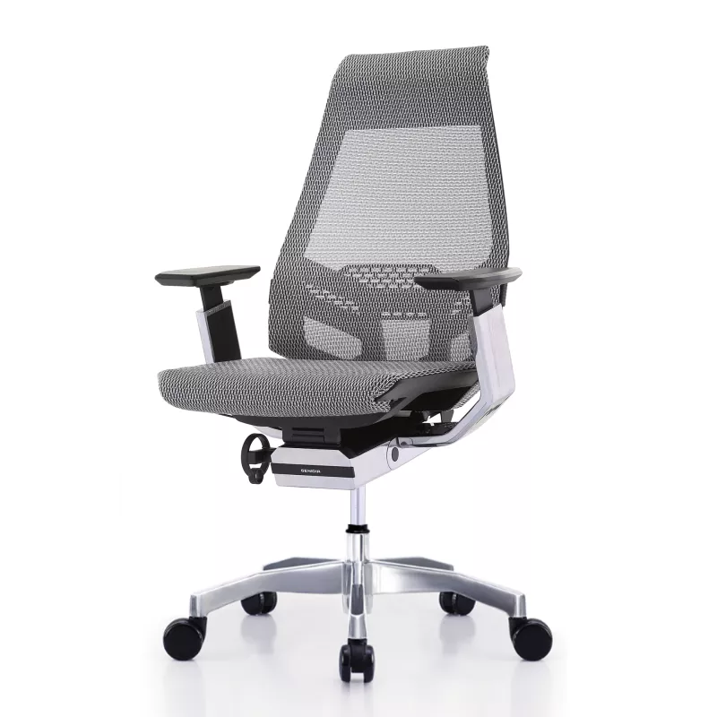 Fauteuil bureautique synchrone So Merano