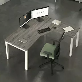 Bureau d'angle Si Ibiza