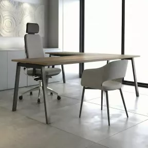 Bureau avec retour So Bedar