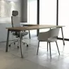 Bureau avec retour So Bedar