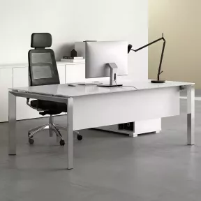 Bureau individuel sur crédence So Sierro