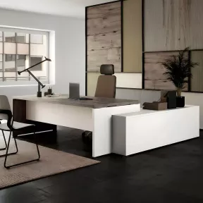 Bureau de Direction sur crédence So Laroya