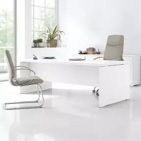 Bureau de direction So Laroya - Design et finition premium