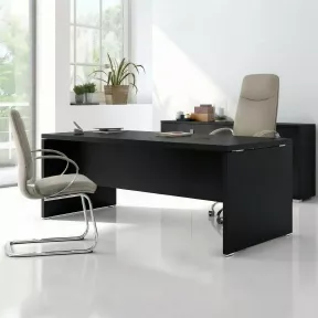Bureau de direction So Laroya - Design et finition premium