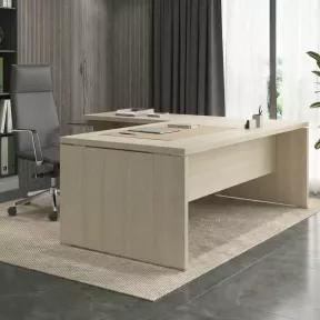 Bureau de Direction - Avec retour, élégance assurée