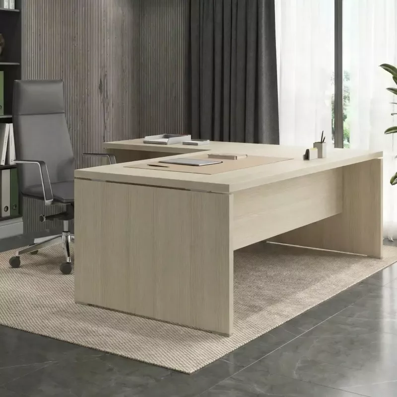 Bureau de Direction avec retour -  So Laroya