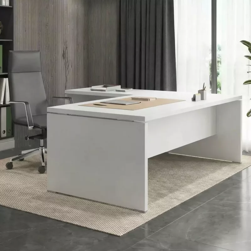 Bureau de Direction avec retour -  So Laroya