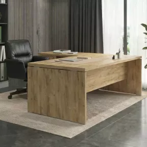 Bureau de Direction - Avec retour, élégance assurée