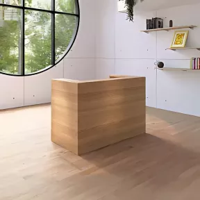 Banque d'accueil – 164 cm – So Ragol