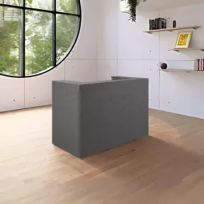 Banque d'accueil – 164 cm – So Ragol