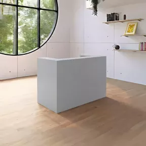 Banque d'accueil – 164 cm – So Ragol