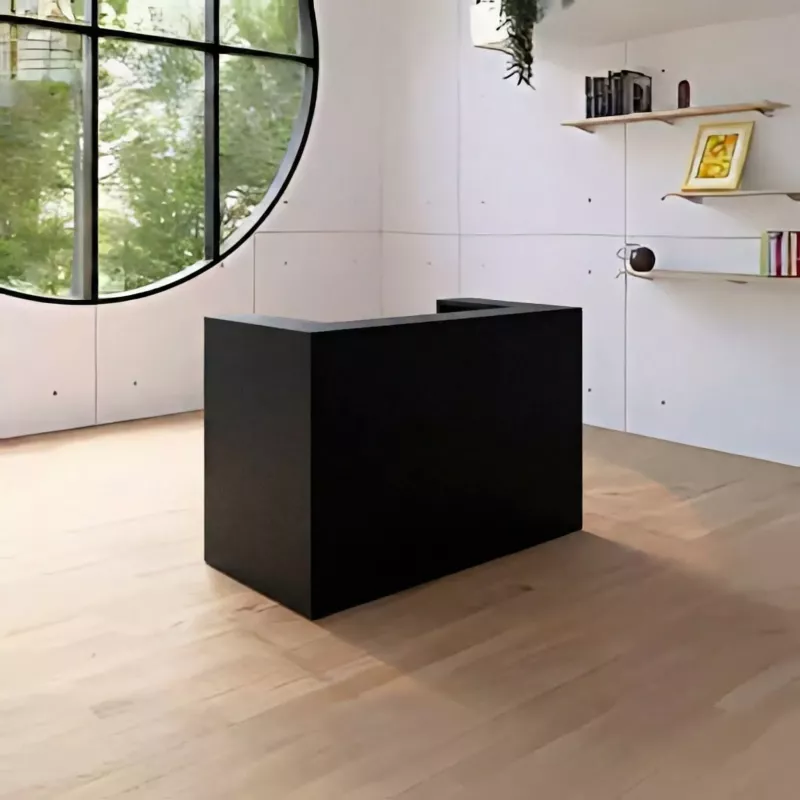 Banque d'accueil, 144 cm à 184 cm – So Ragol