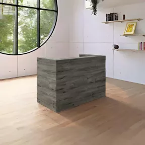 Banque d'accueil – 184 cm – So Ragol