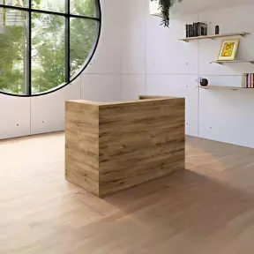 Banque d'accueil – 184 cm – So Ragol