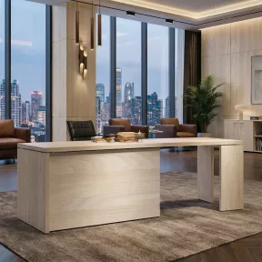 Bureau exécutif pour les dirigeants d'entreprise