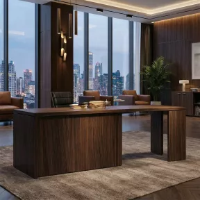 Bureau exécutif pour les dirigeants d'entreprise