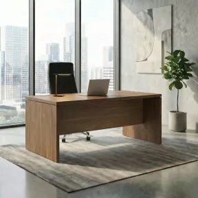 Bureau de Direction So Terra - Design Italien & Voile de Fond