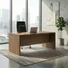 Bureau de Direction So Terra - Design Italien & Voile de Fond