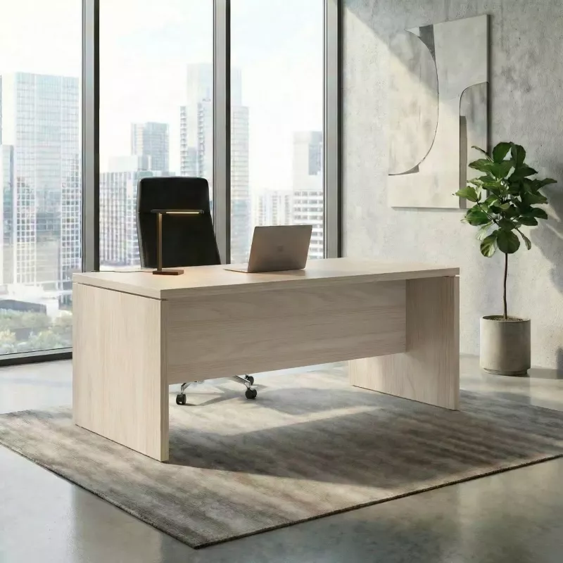 Bureau de Direction So Terra - Design Italien & Voile de Fond