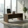Bureau de Direction So Terra - Design Italien & Voile de Fond
