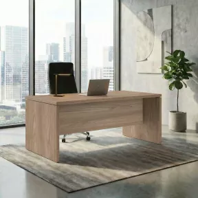 Bureau de Direction So Terra - Design Italien & Voile de Fond