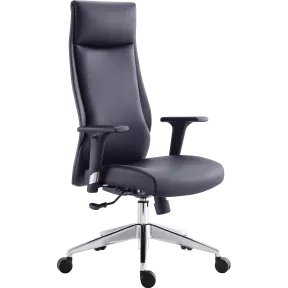 Fauteuil de direction synchrone So Smart