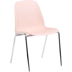 Chaise empilable coque polypropylène So Studio