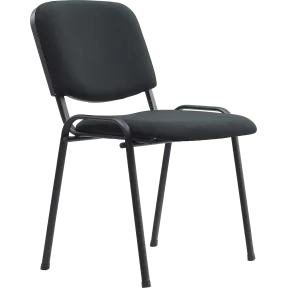 Chaise de collectivité en tissu 4 pieds So Cloud