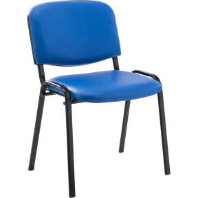 Chaise de réunion 4 pieds  So Breeze