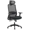 Fauteuil de bureau synchrone  So Zen