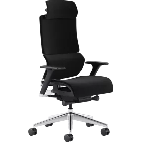 Fauteuil de bureau ergonomique So Glow