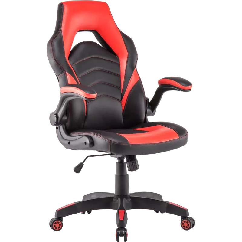 Fauteuil de bureau gaming accoudoirs rabattables So Form
