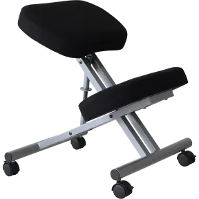 Siège technique assis-genoux réglable en hauteur So Touch