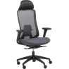 Fauteuil de bureau synchrone  So Pulse