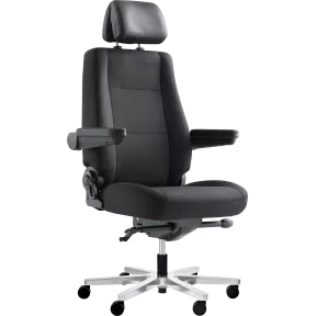 Fauteuil de bureau usage intensif So Shift