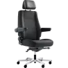 Fauteuil de bureau usage intensif So Shift