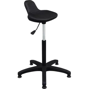 Tabouret assis-debout réglable en hauteur So Boost